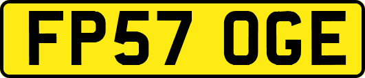 FP57OGE