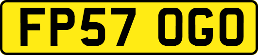 FP57OGO