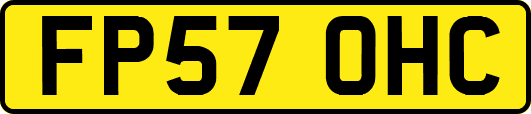 FP57OHC