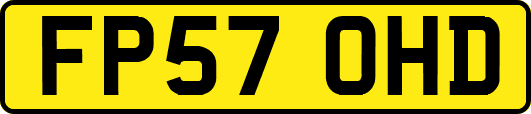 FP57OHD