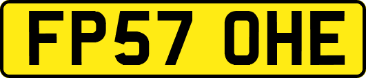 FP57OHE