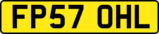 FP57OHL