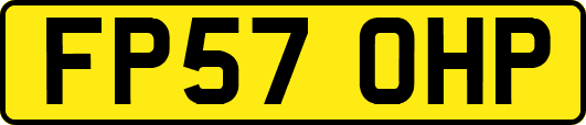 FP57OHP