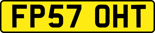 FP57OHT
