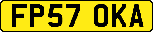 FP57OKA