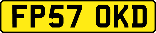 FP57OKD