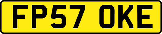FP57OKE