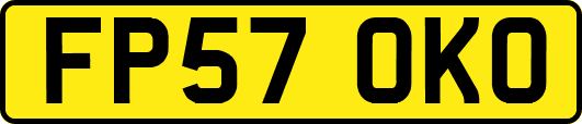 FP57OKO