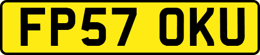 FP57OKU