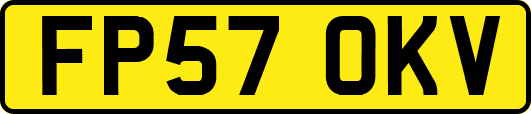 FP57OKV