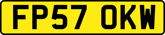 FP57OKW