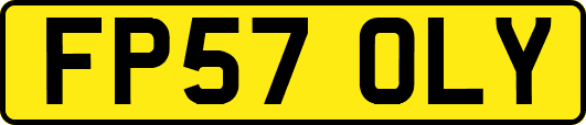 FP57OLY