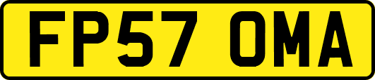 FP57OMA