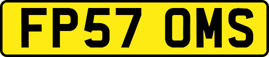 FP57OMS