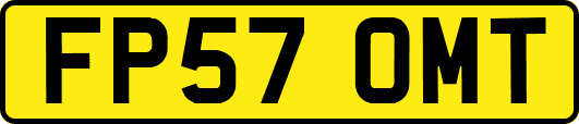 FP57OMT