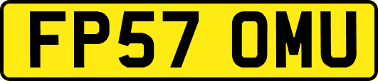 FP57OMU
