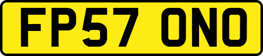 FP57ONO