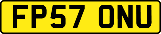 FP57ONU