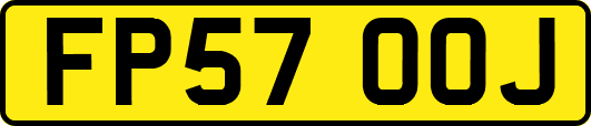 FP57OOJ