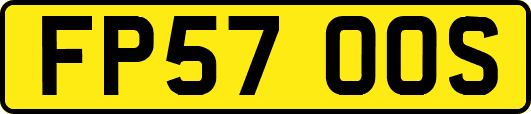 FP57OOS