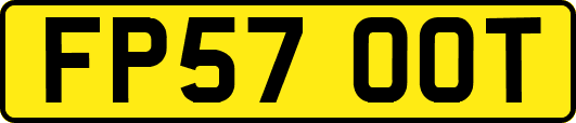 FP57OOT
