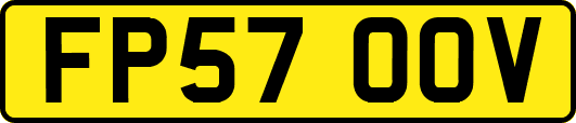 FP57OOV