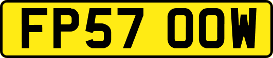 FP57OOW