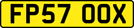 FP57OOX