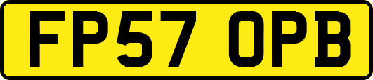FP57OPB