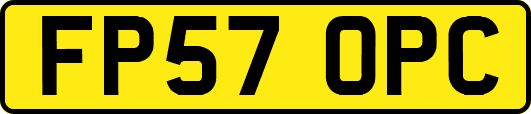 FP57OPC