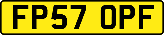FP57OPF