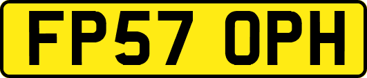 FP57OPH