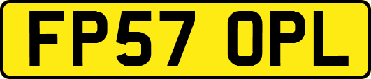 FP57OPL