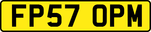 FP57OPM
