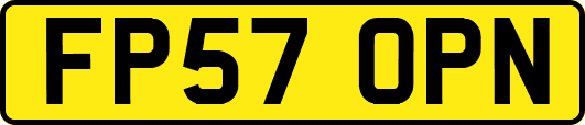 FP57OPN