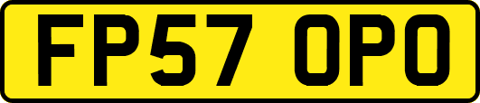 FP57OPO