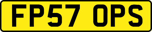 FP57OPS