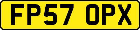 FP57OPX