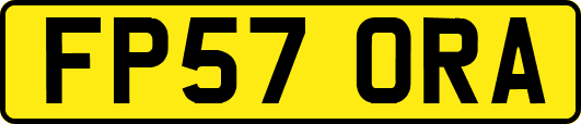 FP57ORA