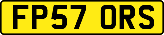 FP57ORS