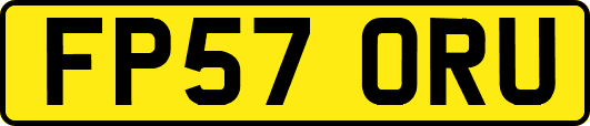 FP57ORU