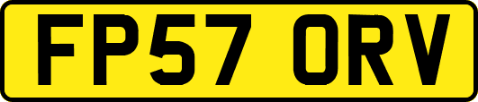 FP57ORV