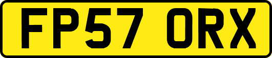 FP57ORX