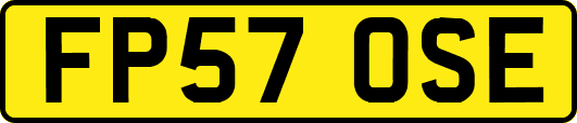 FP57OSE