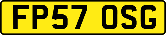 FP57OSG