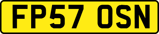 FP57OSN
