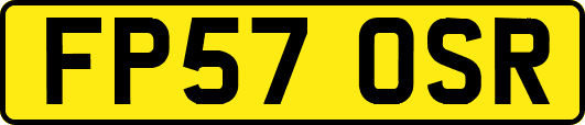 FP57OSR