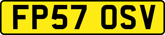 FP57OSV