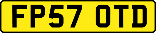 FP57OTD