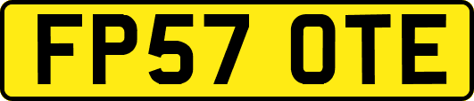 FP57OTE